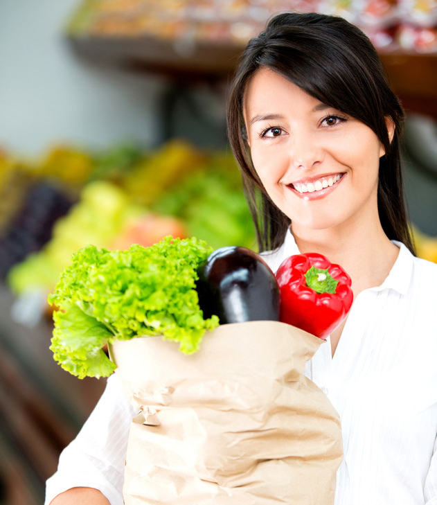 MrsGrocery.com Stratford